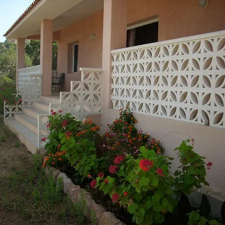 Villa A Liccia *