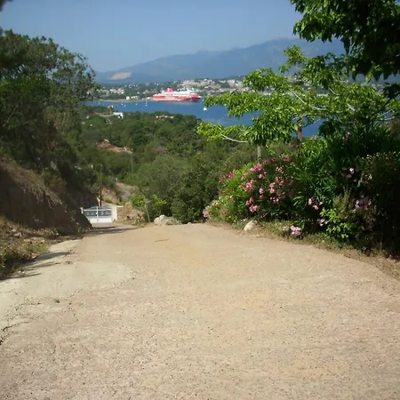 Villa A Liccia