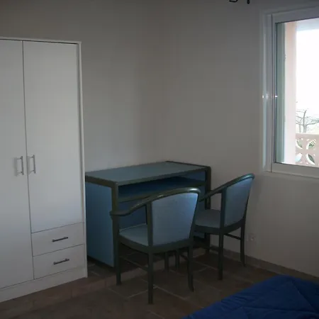 Villa A Liccia
