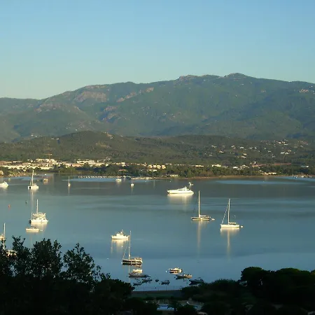 A Liccia * Porto-Vecchio (Corsica)