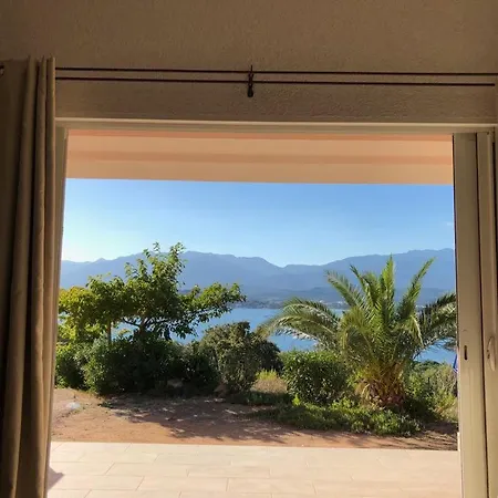 Villa A Liccia